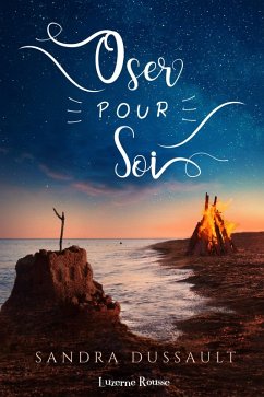 Cover Oser pour soi (eBook, ePUB)
