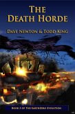 The Death Horde (The EarthZero Evolution, #3) (eBook, ePUB) The Death Horde (The EarthZero Evolution, #3) (eBook, ePUB)