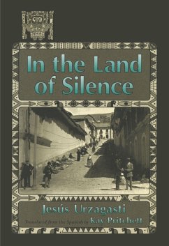 Cover In the Land of Silence (eBook, ePUB)