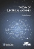 Theory of Electrical Machines (eBook, ePUB)