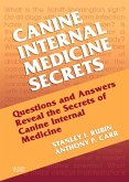 Canine Internal Medicine Secrets E-Book (eBook, PDF) Canine Internal Medicine Secrets E-Book (eBook, PDF)