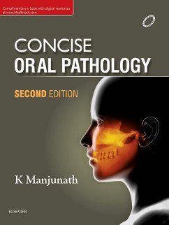 Cover Concise Oral Pathology (eBook, PDF)