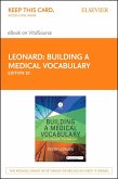 Building a Medical Vocabulary - E-Book (eBook, PDF) Building a Medical Vocabulary - E-Book (eBook, PDF)
