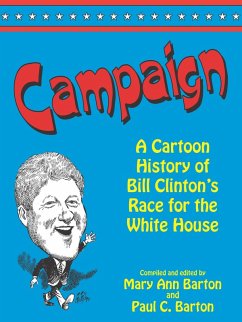 Cover Campaign (eBook, ePUB)