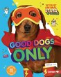 Good Dogs Only (eBook, ePUB) - Bild 1
