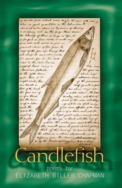 Cover Candlefish (eBook, PDF)