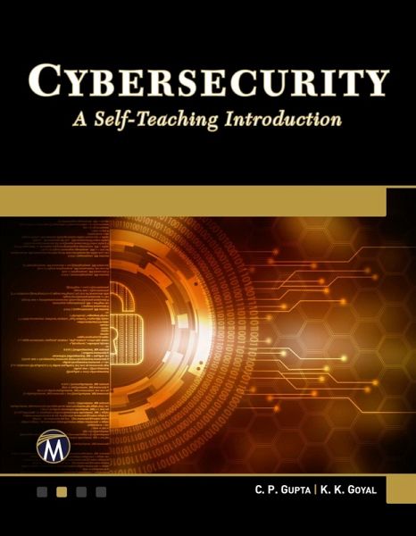 Cybersecurity (eBook, PDF)