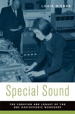 Special Sound (eBook, PDF) Special Sound (eBook, PDF)