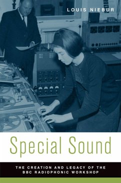 Special Sound (eBook, PDF) - Niebur, Louis