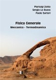 Fisica Generale. Meccanica e Termodinamica (eBook, ePUB) Fisica Generale. Meccanica e Termodinamica (eBook, ePUB)