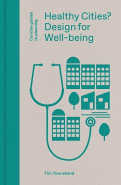Cover Healthy Cities? (eBook, ePUB)