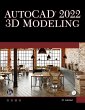 AutoCAD 2022 3D Modeling (eBook, ePUB) - Bild 1