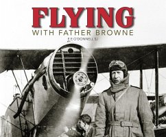 Flying with Father Browne (eBook, ePUB)