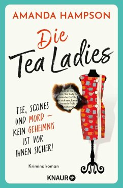 Cover Die Tea Ladies (eBook, ePUB)