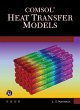 COMSOL Heat Transfer Models (eBook, PDF) - Bild 1
