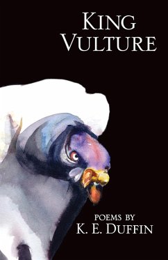 Cover King Vulture (eBook, PDF)