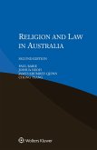 Religion and Law in Australia (eBook, PDF) Religion and Law in Australia (eBook, PDF)
