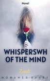 Novel Whispers Of The Mind (eBook, ePUB)