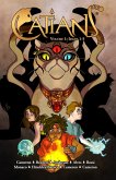 Catians: Volume 1 (eBook, ePUB) Catians: Volume 1 (eBook, ePUB)