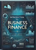 Introduction to Business Finance (series 1, #1) (eBook, ePUB)