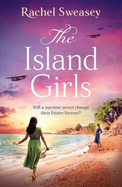 Cover The Island Girls (eBook, ePUB)