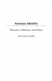 Anxious Identity (eBook, PDF)