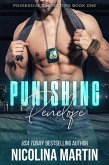 Punishing Penelope (Possessive Protectors, #1) (eBook, ePUB) Punishing Penelope (Possessive Protectors, #1) (eBook, ePUB)