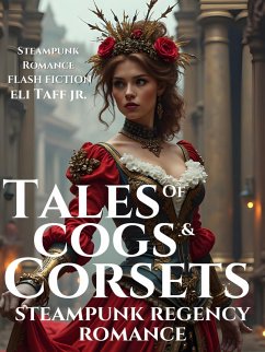 Tales of Cogs & Corsets (The Dorchester Chronicles, #1) (eBook, ePUB) - Taff, Eli