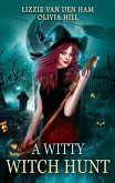 A Witty Witch Hunt (eBook, ePUB)