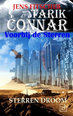 Sterren droom (eBook, ePUB) - Fitscher, Jens