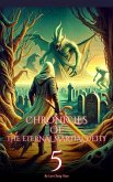 Chronicles of the Eternal Martial Deity (eBook, ePUB) Chronicles of the Eternal Martial Deity (eBook, ePUB)