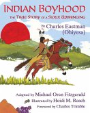 Indian Boyhood (eBook, ePUB)