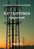 Elettrotecnica. Esercizi svolti (eBook, ePUB) Elettrotecnica. Esercizi svolti (eBook, ePUB)