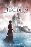 Discidium (eBook, ePUB)