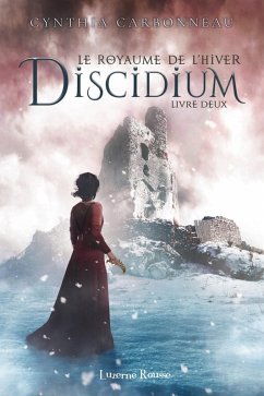 Cover Discidium (eBook, ePUB)