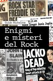 Enigmi e misteri del Rock (eBook, ePUB) Enigmi e misteri del Rock (eBook, ePUB)