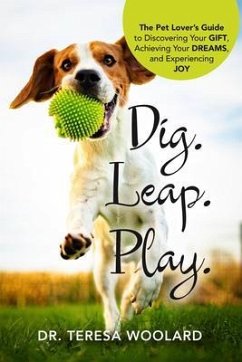 Cover Dig. Leap. Play. (eBook, ePUB)