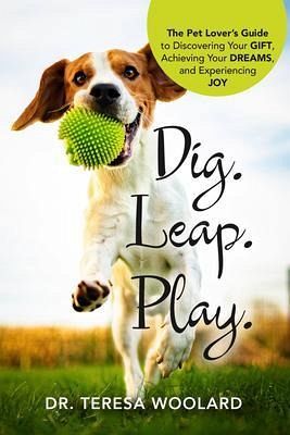 Dig. Leap. Play. (eBook, ePUB) Dig. Leap. Play. (eBook, ePUB)