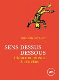 Sens dessus dessous (eBook, ePUB)