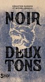 Noir deux tons (eBook, ePUB) Noir deux tons (eBook, ePUB)