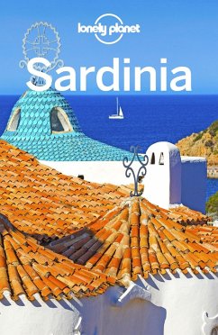 Lonely Planet Sardinia (eBook, ePUB) - Lonely Planet; Averbuck, Alexis; Clark, Gregor; Garwood, Duncan