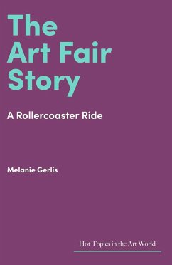 Cover Art Fair Story (eBook, ePUB)