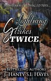 Lightning Strikes Twice (eBook, ePUB)