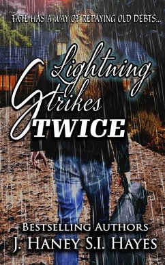 Cover Lightning Strikes Twice (eBook, ePUB)