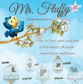 Mr Fluffy (eBook, ePUB)