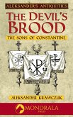 The Devil's Brood (Aleksander's Antiquities, #8) (eBook, ePUB) The Devil's Brood (Aleksander's Antiquities, #8) (eBook, ePUB)