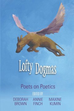 Cover Lofty Dogmas (eBook, PDF)