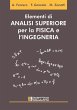 Elementi di Analisi Superiore per la... - Bild 1