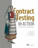 Contract Testing in Action (eBook, ePUB)