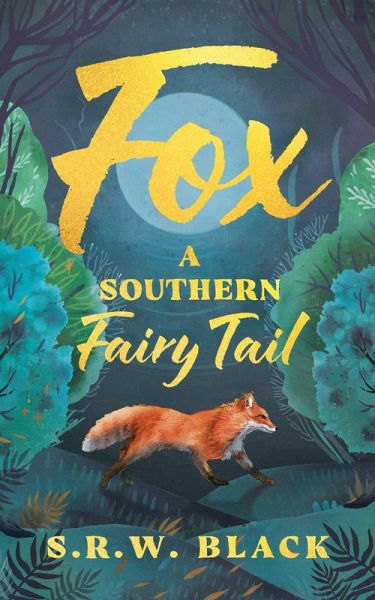 Fox (eBook, ePUB)